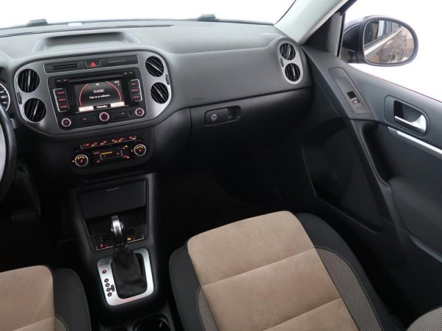 Volkswagen Tiguan  2.0 TDI Exclusive