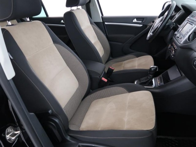 Volkswagen Tiguan  2.0 TDI Exclusive