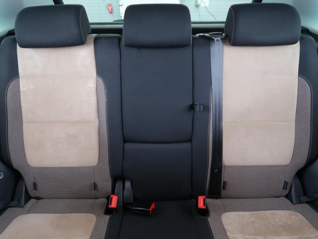 Volkswagen Tiguan  2.0 TDI Exclusive