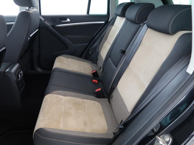 Volkswagen Tiguan  2.0 TDI Exclusive