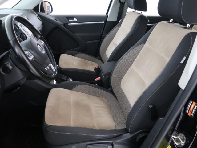 Volkswagen Tiguan  2.0 TDI Exclusive