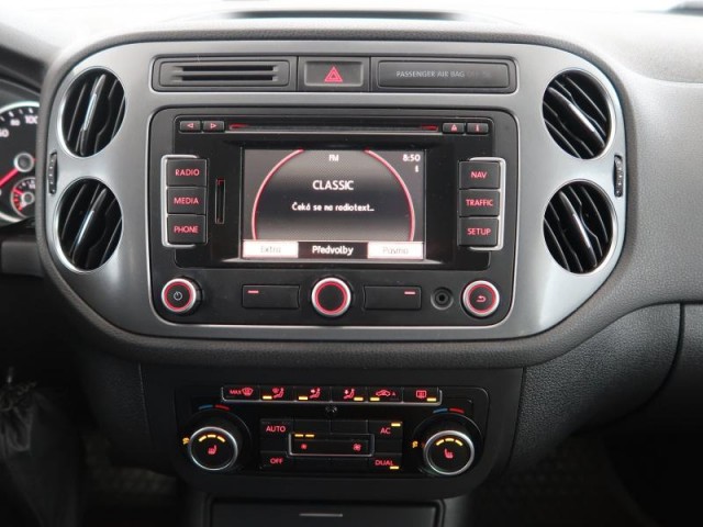 Volkswagen Tiguan  2.0 TDI Exclusive