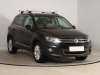 Volkswagen Tiguan  2.0 TDI Exclusive
