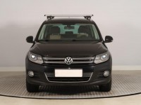 Volkswagen Tiguan  2.0 TDI Exclusive