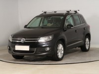 Volkswagen Tiguan  2.0 TDI Exclusive