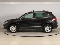 Volkswagen Tiguan  2.0 TDI Exclusive