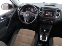 Volkswagen Tiguan  2.0 TDI Exclusive