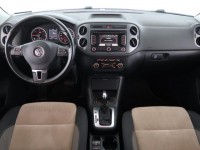 Volkswagen Tiguan  2.0 TDI Exclusive
