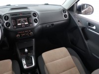 Volkswagen Tiguan  2.0 TDI Exclusive