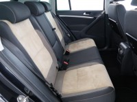 Volkswagen Tiguan  2.0 TDI Exclusive