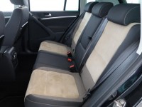Volkswagen Tiguan  2.0 TDI Exclusive