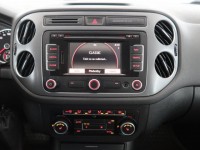Volkswagen Tiguan  2.0 TDI Exclusive