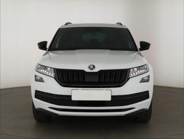 Škoda Kodiaq  2.0 TDI Sportline