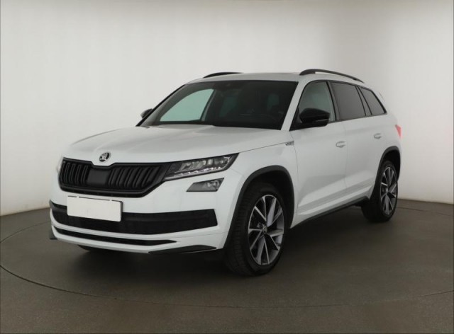 Škoda Kodiaq  2.0 TDI Sportline