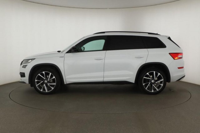 Škoda Kodiaq  2.0 TDI Sportline