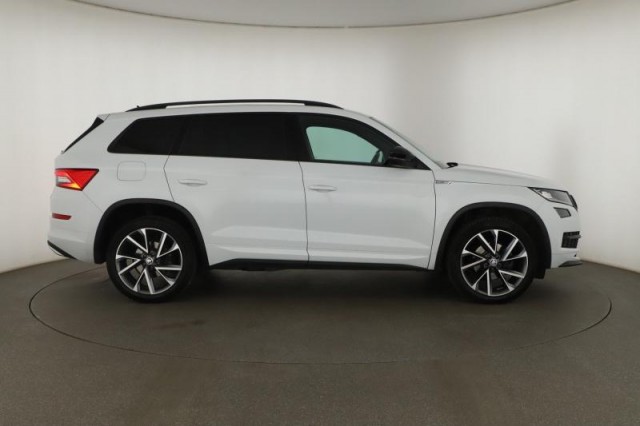 Škoda Kodiaq  2.0 TDI Sportline