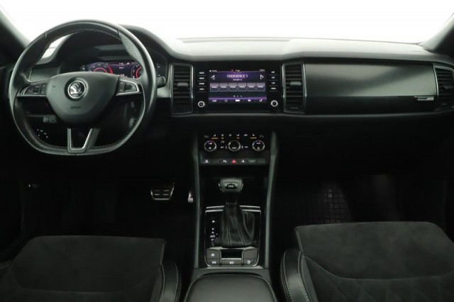 Škoda Kodiaq  2.0 TDI Sportline