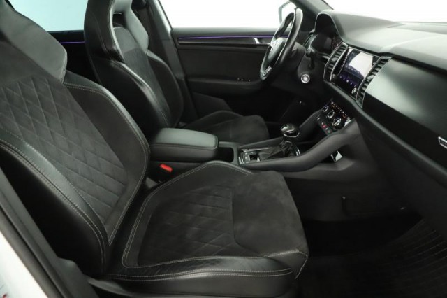 Škoda Kodiaq  2.0 TDI Sportline