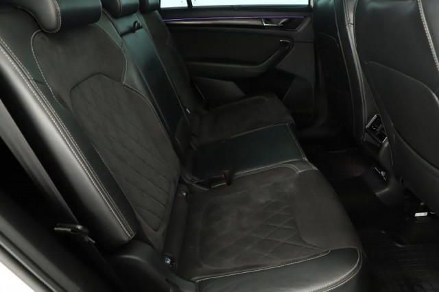 Škoda Kodiaq  2.0 TDI Sportline