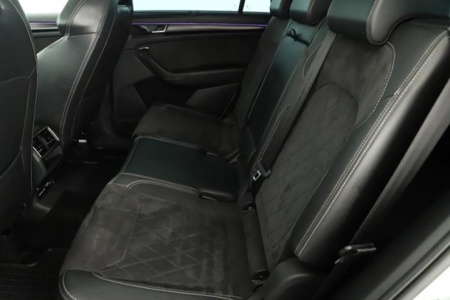Škoda Kodiaq  2.0 TDI Sportline