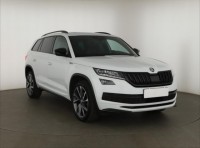 Škoda Kodiaq  2.0 TDI Sportline
