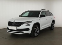 Škoda Kodiaq  2.0 TDI Sportline