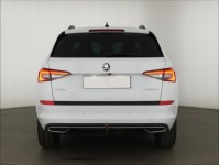 Škoda Kodiaq  2.0 TDI Sportline