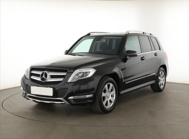 Mercedes-Benz GLK  220 CDI 