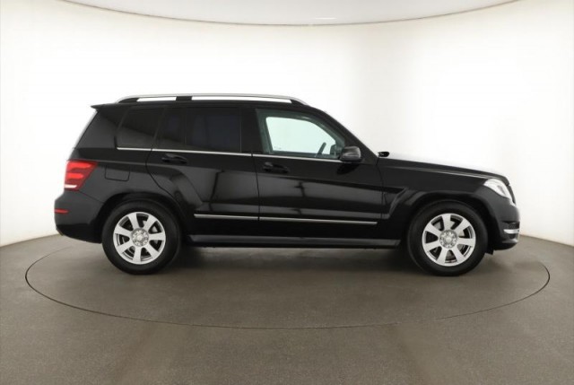 Mercedes-Benz GLK  220 CDI 