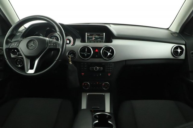 Mercedes-Benz GLK  220 CDI 