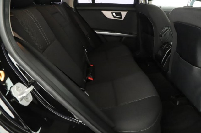 Mercedes-Benz GLK  220 CDI 