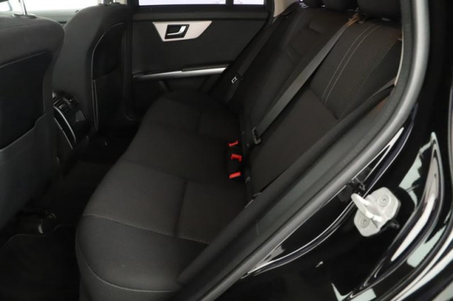 Mercedes-Benz GLK  220 CDI 