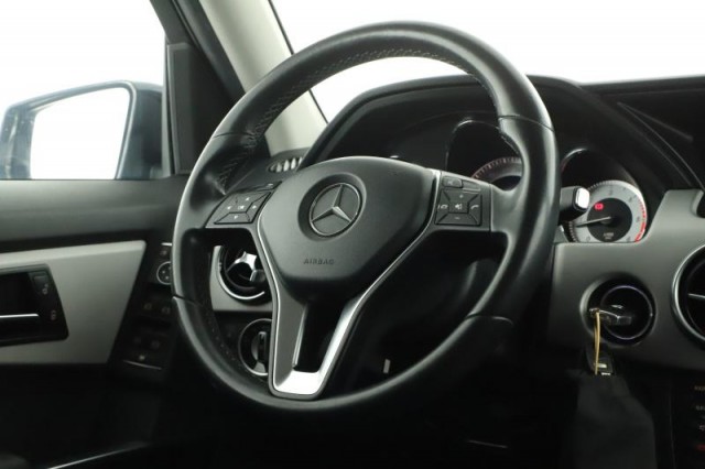 Mercedes-Benz GLK  220 CDI 