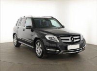 Mercedes-Benz GLK  220 CDI 