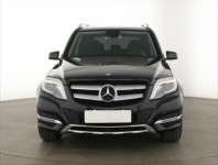 Mercedes-Benz GLK  220 CDI 