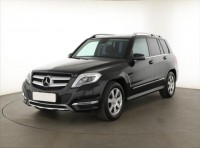Mercedes-Benz GLK  220 CDI 