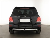 Mercedes-Benz GLK  220 CDI 