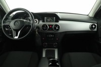 Mercedes-Benz GLK  220 CDI 