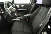 Mercedes-Benz GLK  220 CDI 