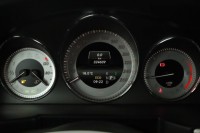 Mercedes-Benz GLK  220 CDI 