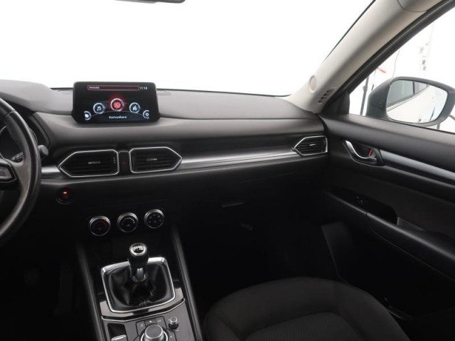 Mazda CX-5  2.0 Skyactiv-G Attraction