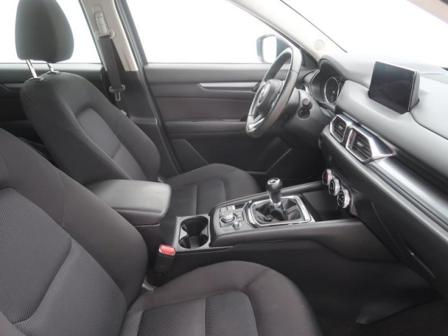 Mazda CX-5  2.0 Skyactiv-G Attraction