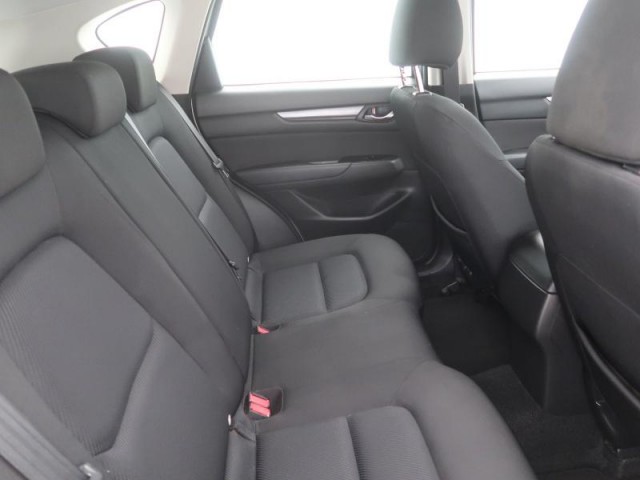 Mazda CX-5  2.0 Skyactiv-G Attraction