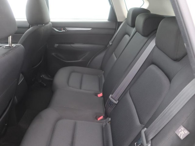 Mazda CX-5  2.0 Skyactiv-G Attraction
