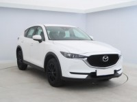 Mazda CX-5  2.0 Skyactiv-G Attraction