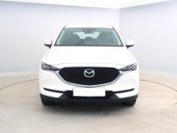 Mazda CX-5  2.0 Skyactiv-G Attraction