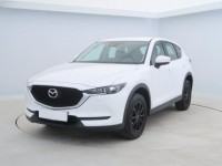 Mazda CX-5  2.0 Skyactiv-G Attraction