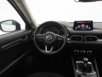 Mazda CX-5  2.0 Skyactiv-G Attraction