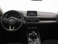 Mazda CX-5  2.0 Skyactiv-G Attraction