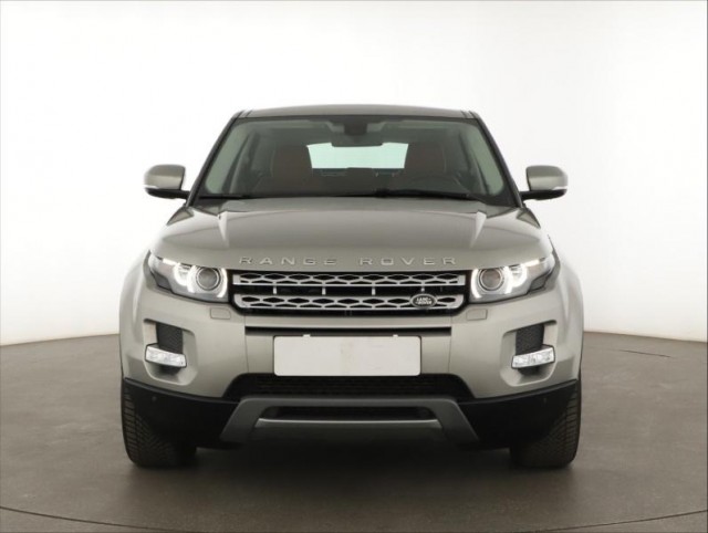 Land Rover Range Rover Evoque  SD4 